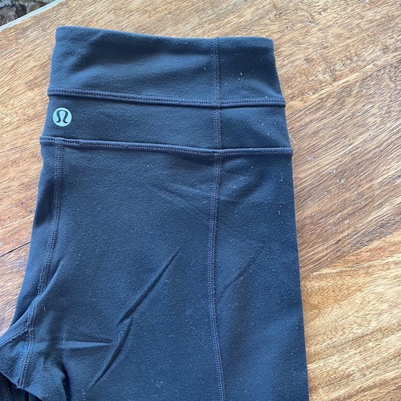 Lululemon yoga pants - Picture 6 of 6